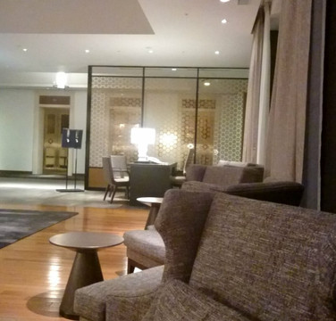 东京芝赛莱斯廷酒店主图