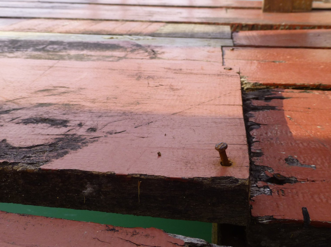 Oceanblue Guesthouse主图