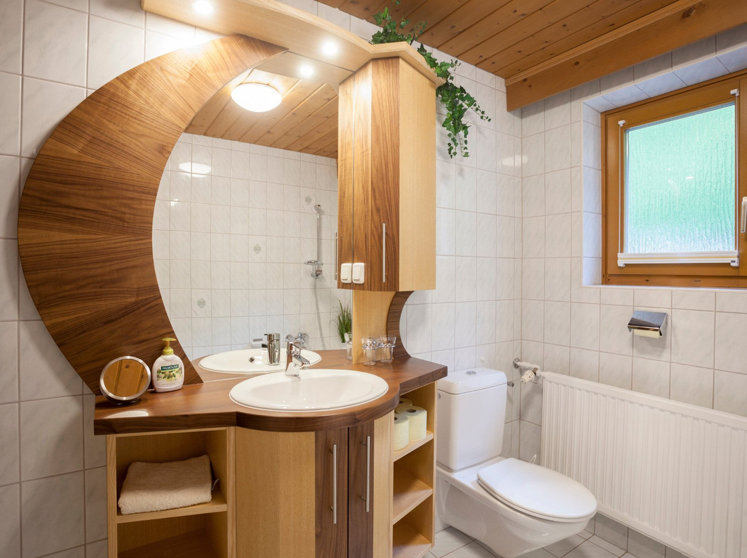 Ferienhaus Sonnenhang主图