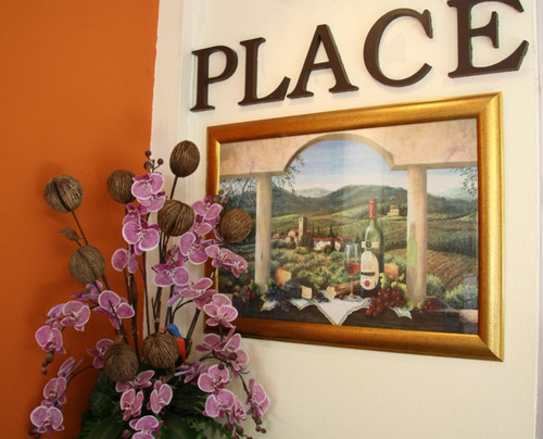 PR Place Hotel and Apartment主图