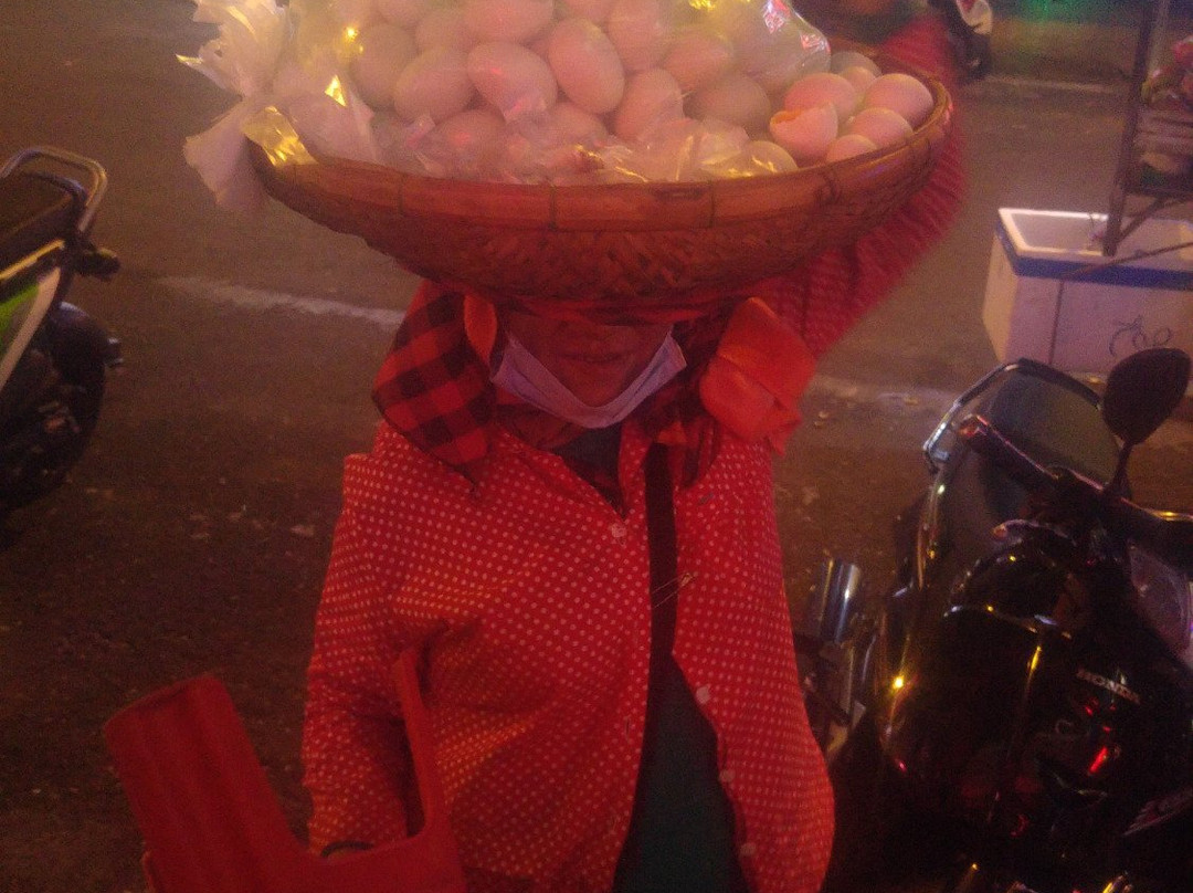 Loco Bar-金边必去景点