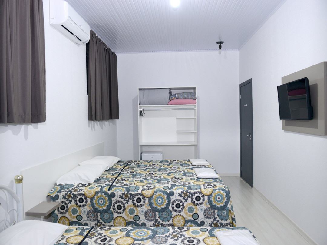 Hotel Hipiranga主图