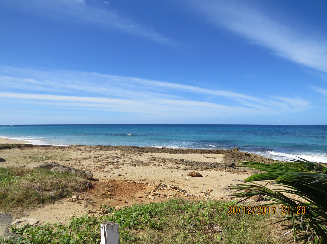Punta Borinquen Lighthouse-Aguadilla必去景点