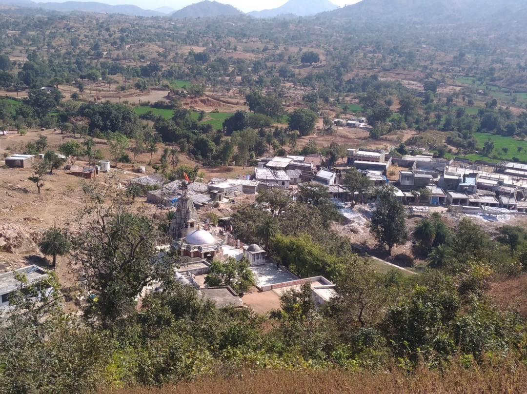 Shri Koteshwar Mahadev Temple景点图片