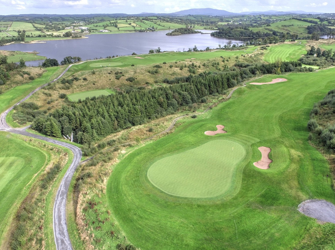 Concra Wood Golf Club景点图片