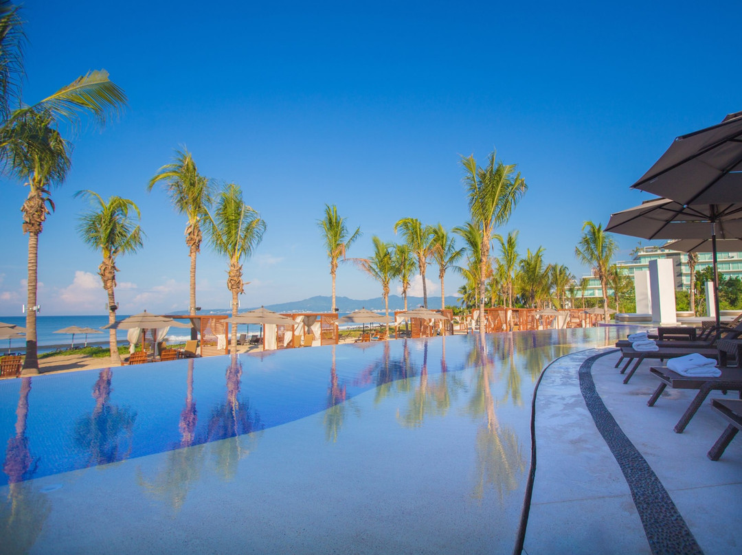 Marival Distinct Residences & Spa - Handwritten Collection Riviera Nayarit主图