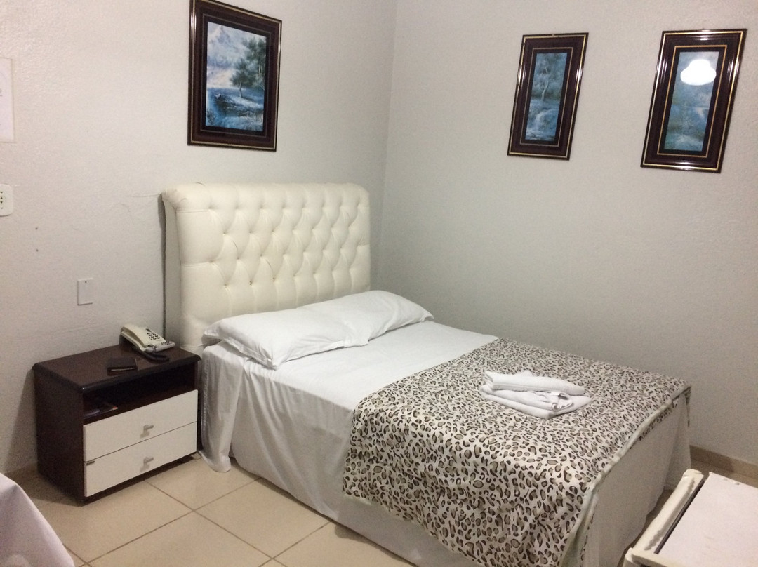 OYO Hotel Alto Vale主图