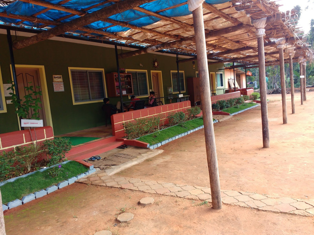 Bhide Homestay