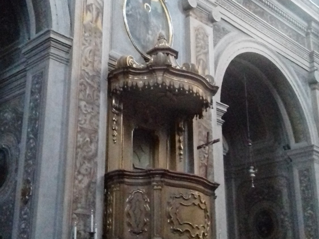 Santuario di San Luigi Gonzaga景点图片