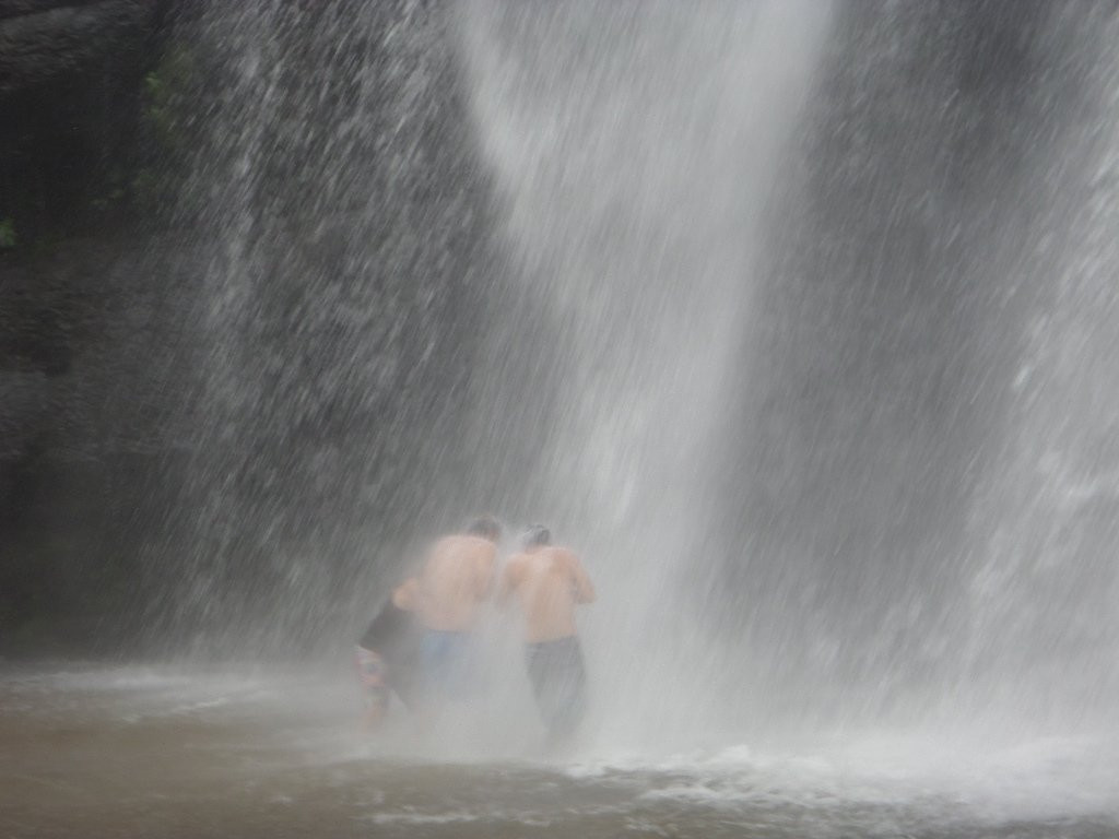 Cachoeira da Paulina-Pirai Do Sul必去景点