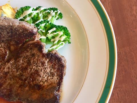 レストラン ぶな林