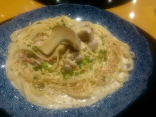 洋麺屋五右衛門　豊川店