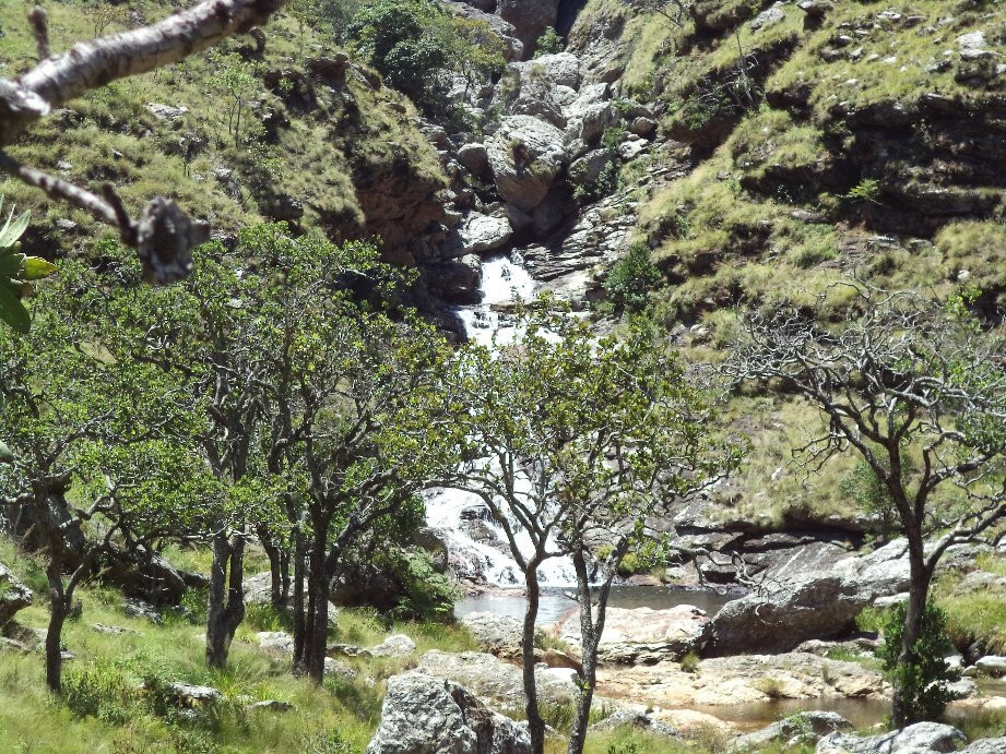 Chimanimani Mountains National Park景点图片