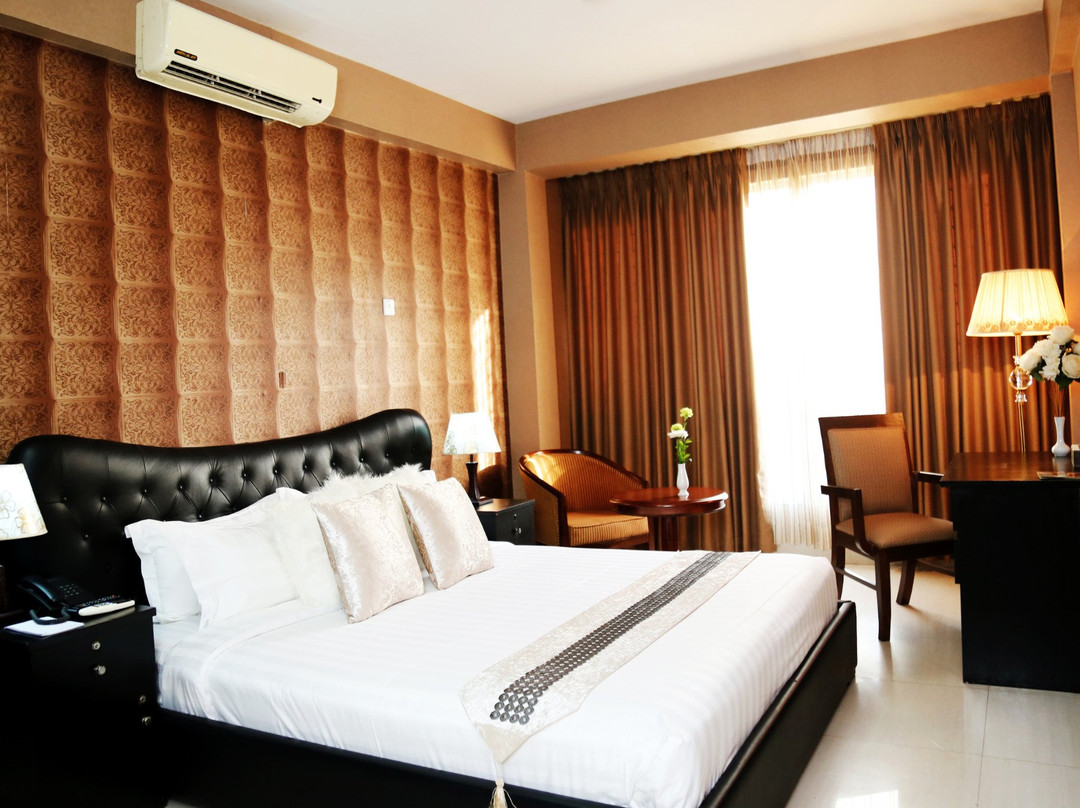 Hotel Civicinn主图