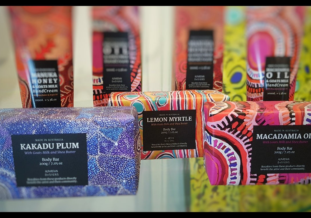 Ninbella-拜伦湾必去景点