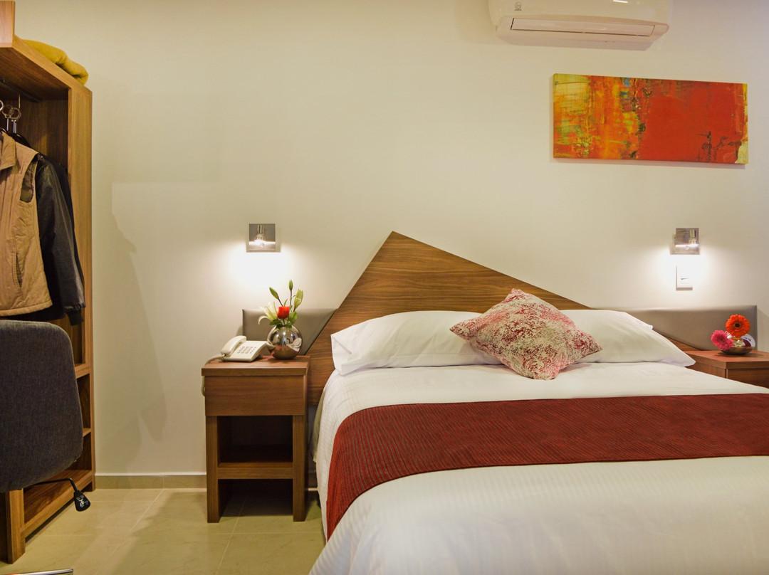 Astro Inn Hotel Express主图