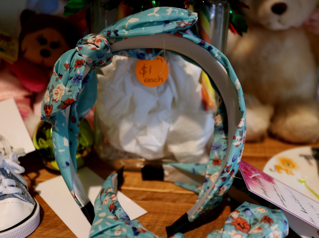 Cottage Mart-Creswick必去景点