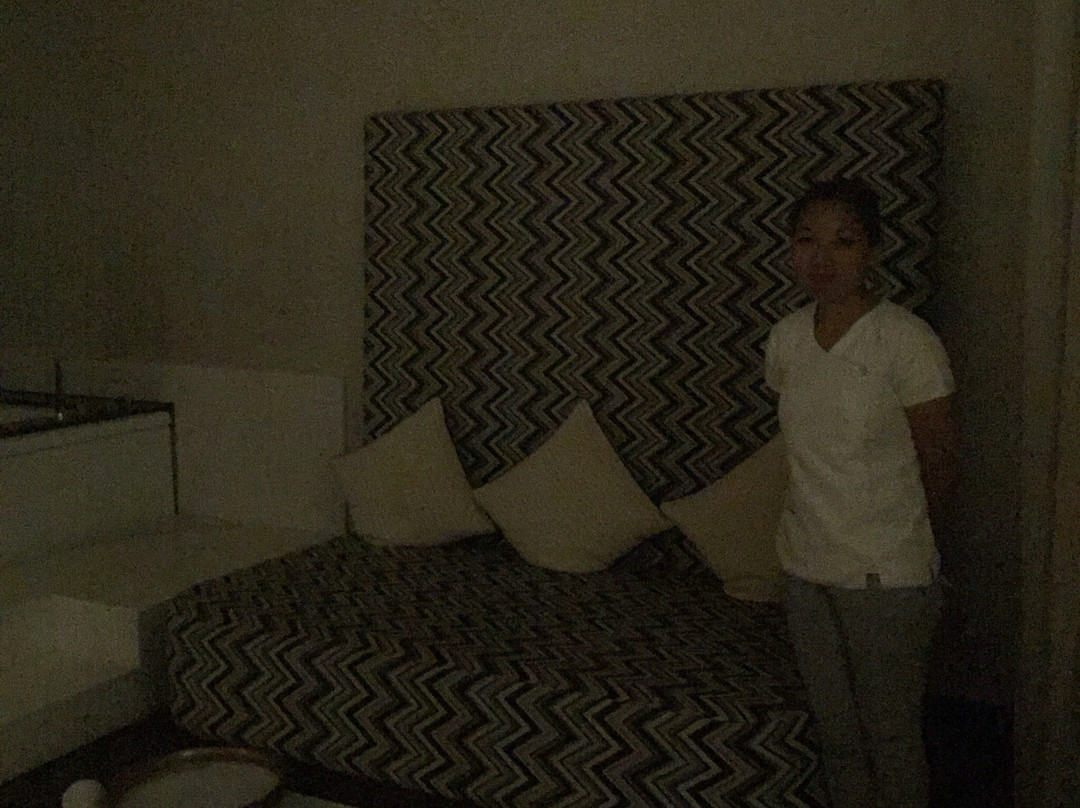 Away Spa, W Goa景点图片