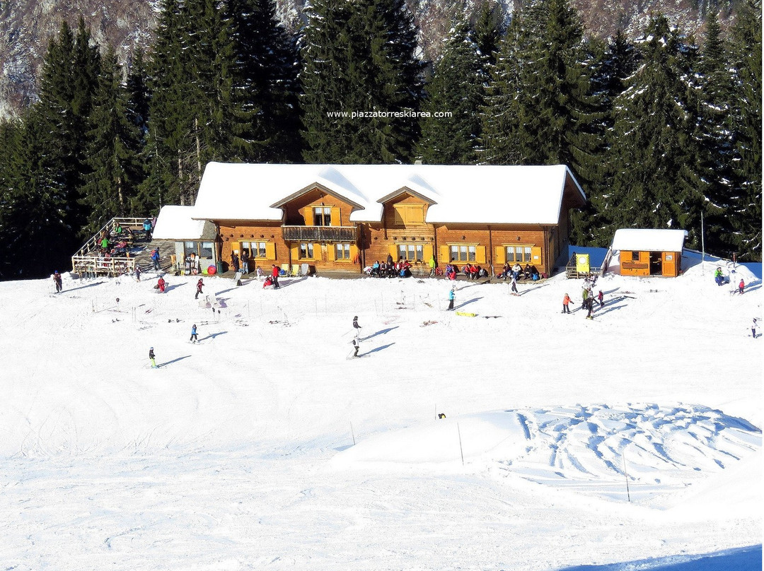 Piazzatorre Ski Area景点图片