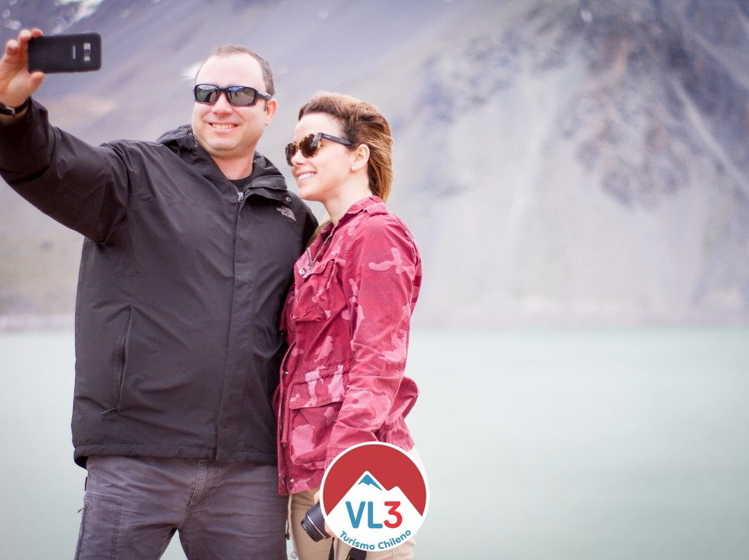 VL3 Turismo景点图片