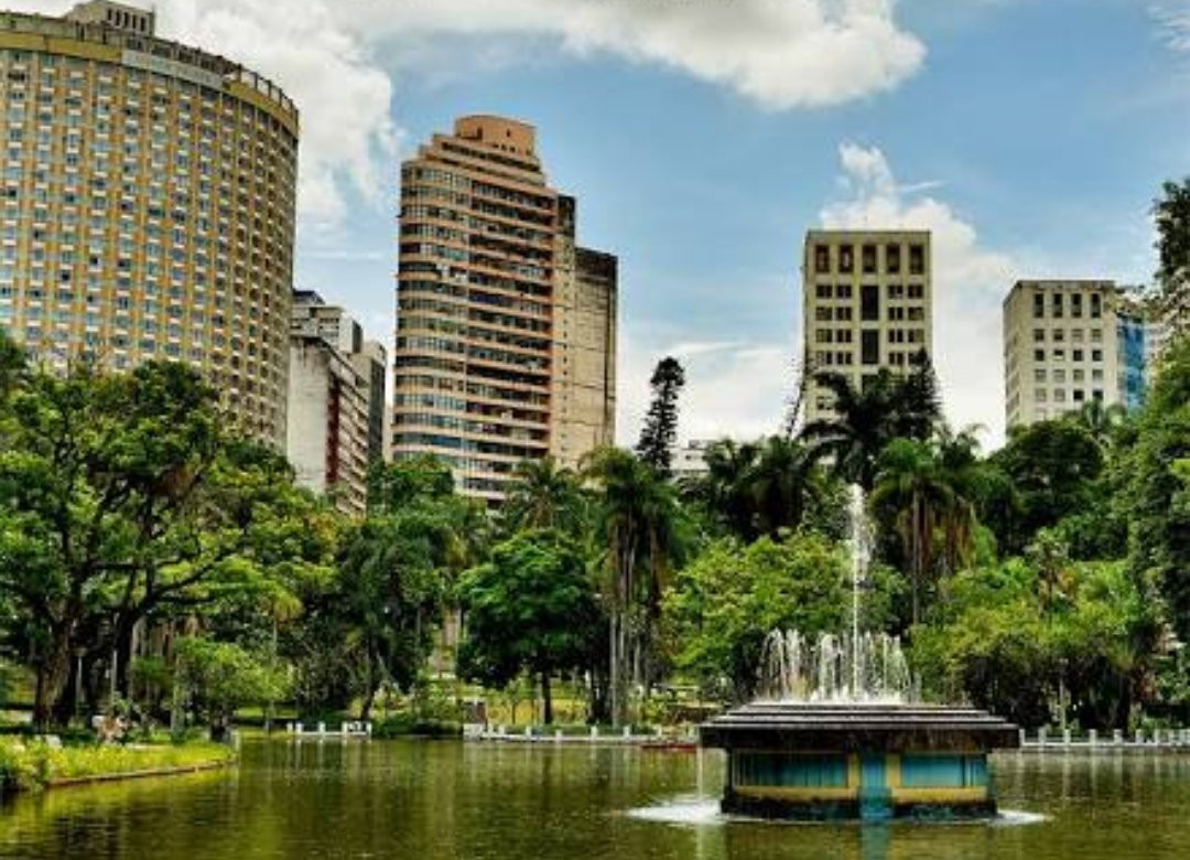 Julien Rien Municipal Park景点图片