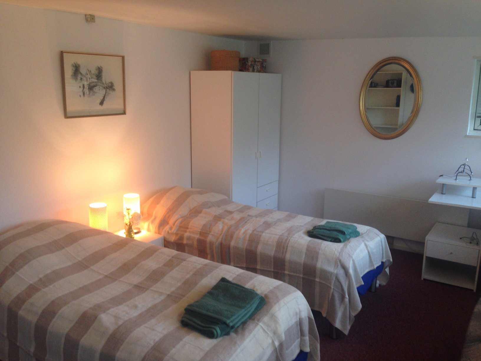 Risskov Bellevue Guesthouse-官方