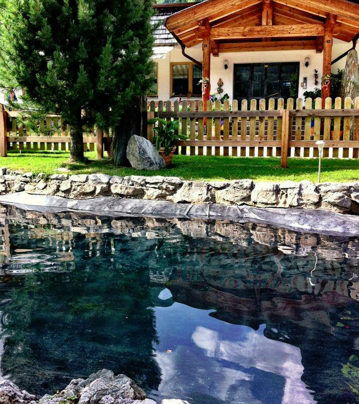 Pension Mayerhofer主图