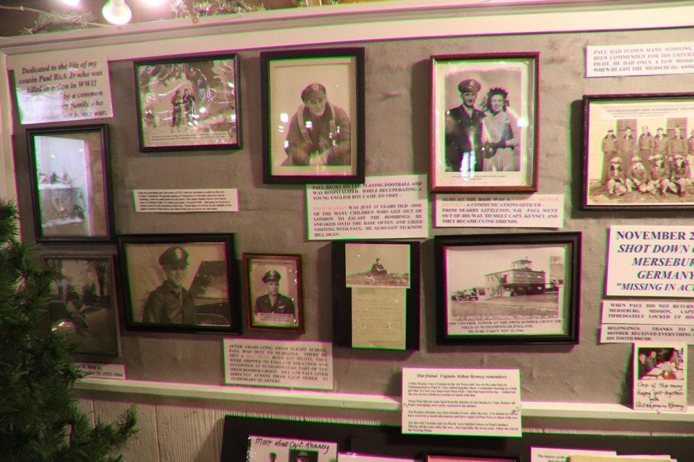 Sugar Hill Historical Museum景点图片