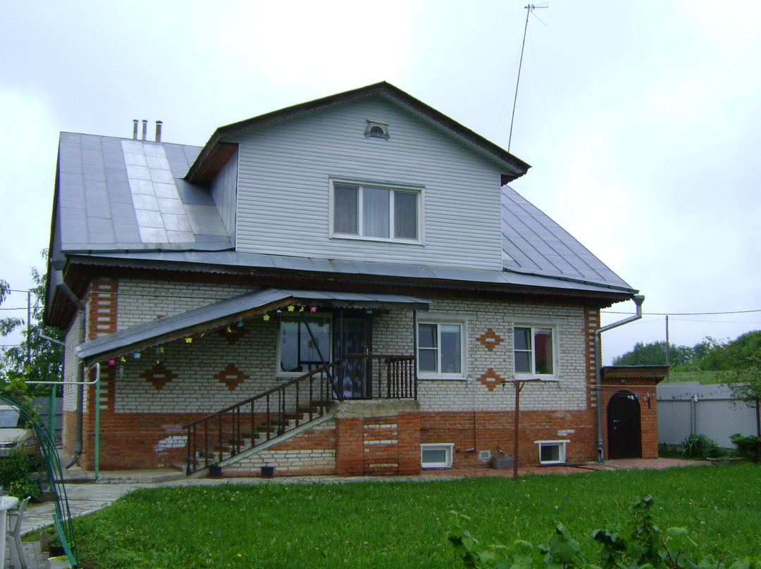 Guest House Vash Suzdal主图