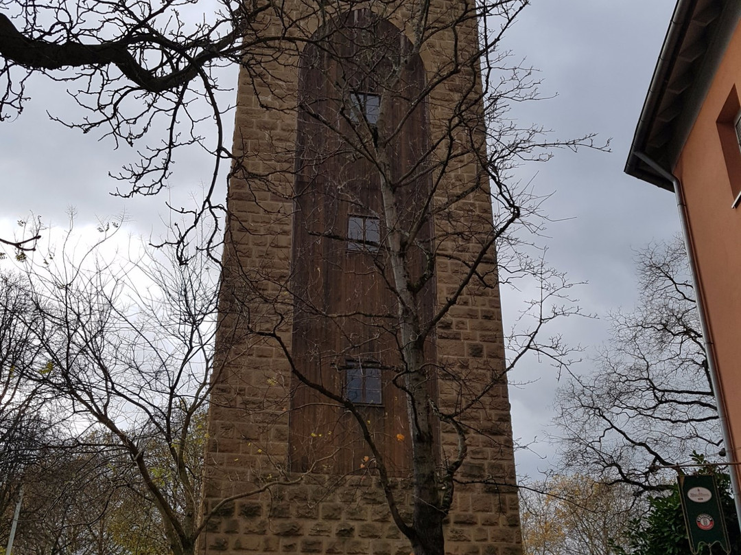 Goetzenturm景点图片