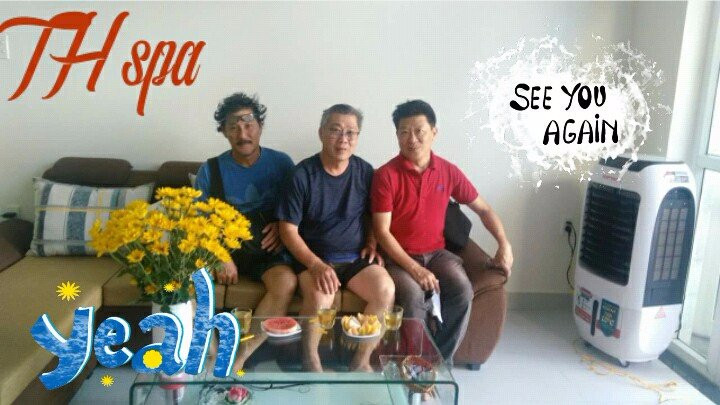 TH Spa-岘港必去景点