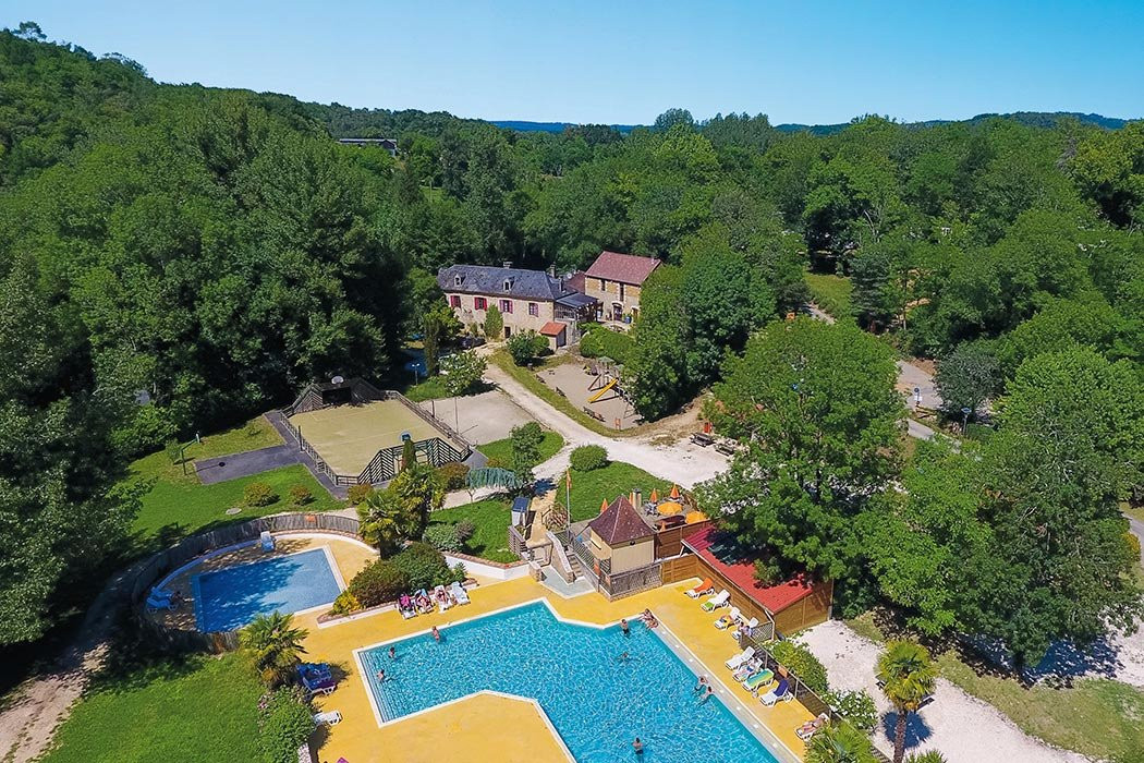 Camping Marvilla Parks Aqua Viva