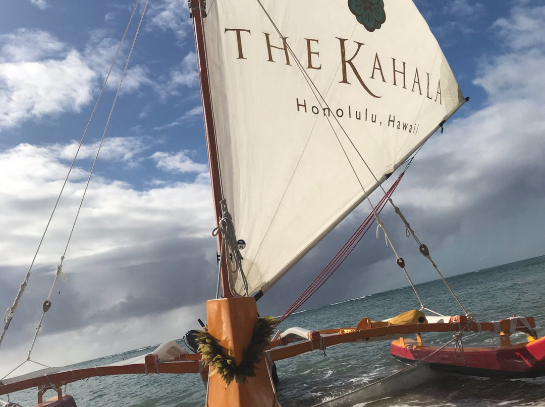 Holokino Hawaii-火奴鲁鲁必去景点