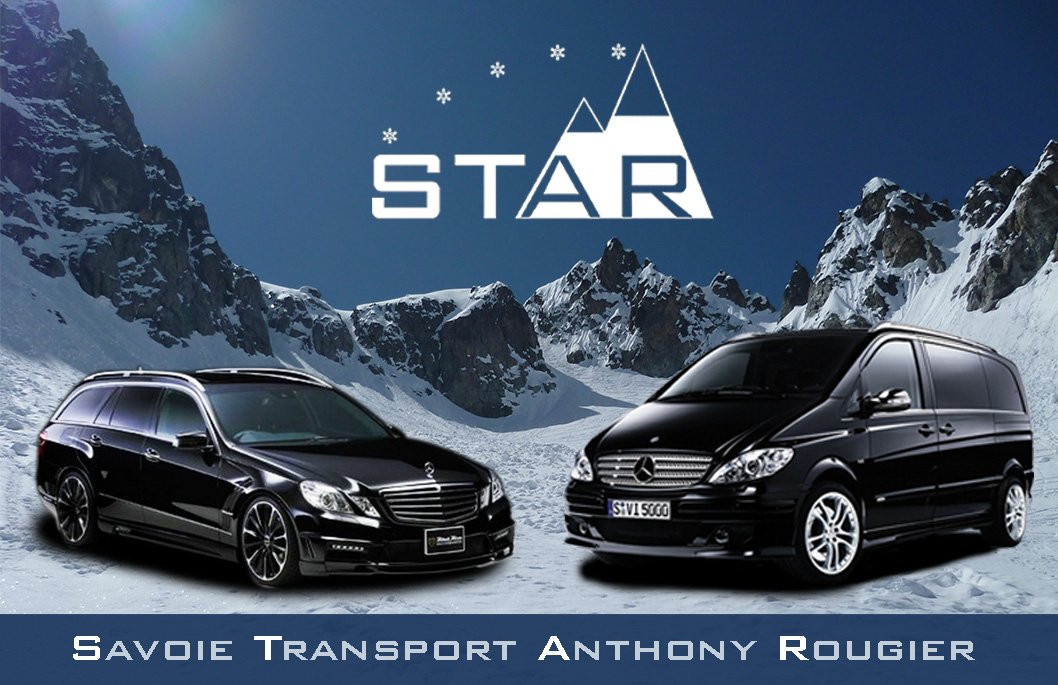 Savoie Transport Anthony Rougier景点图片