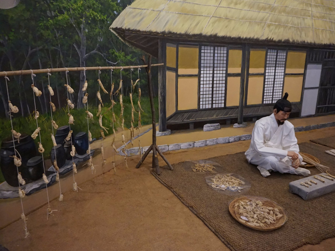 Geumsan Ginseng Festival