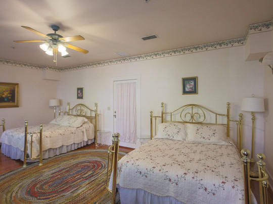 Altha酒店住宿-Hinson House Bed and Breakfast