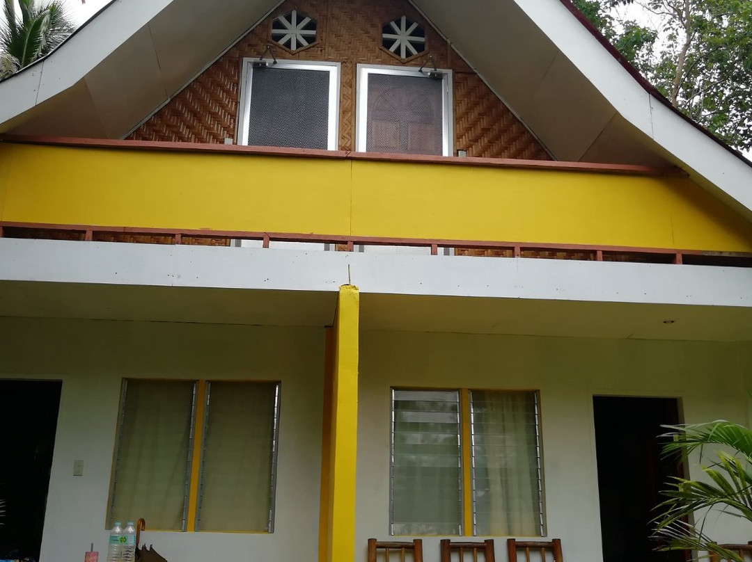 Little Bridges主图