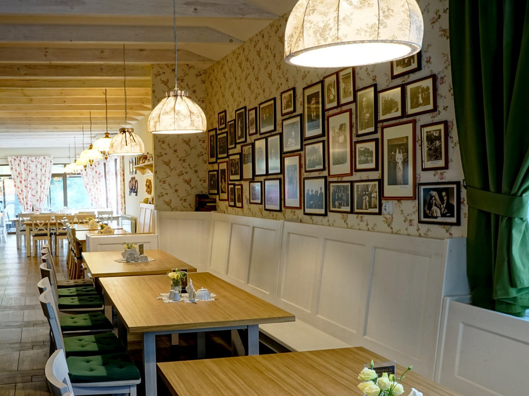 Core by Clare Smyth