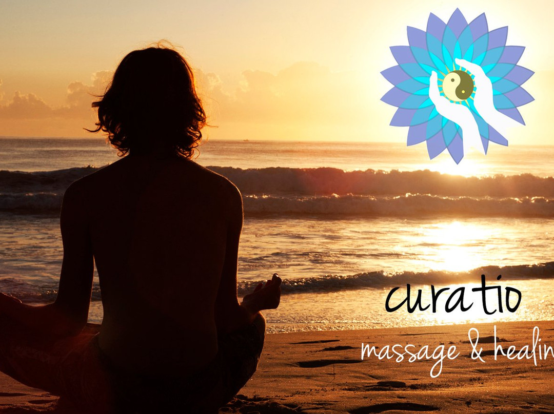 Curatio Massage & Healing-棕榈海滩必去景点