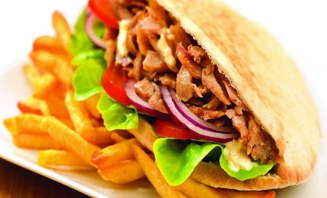 Antep Döner Restaurant