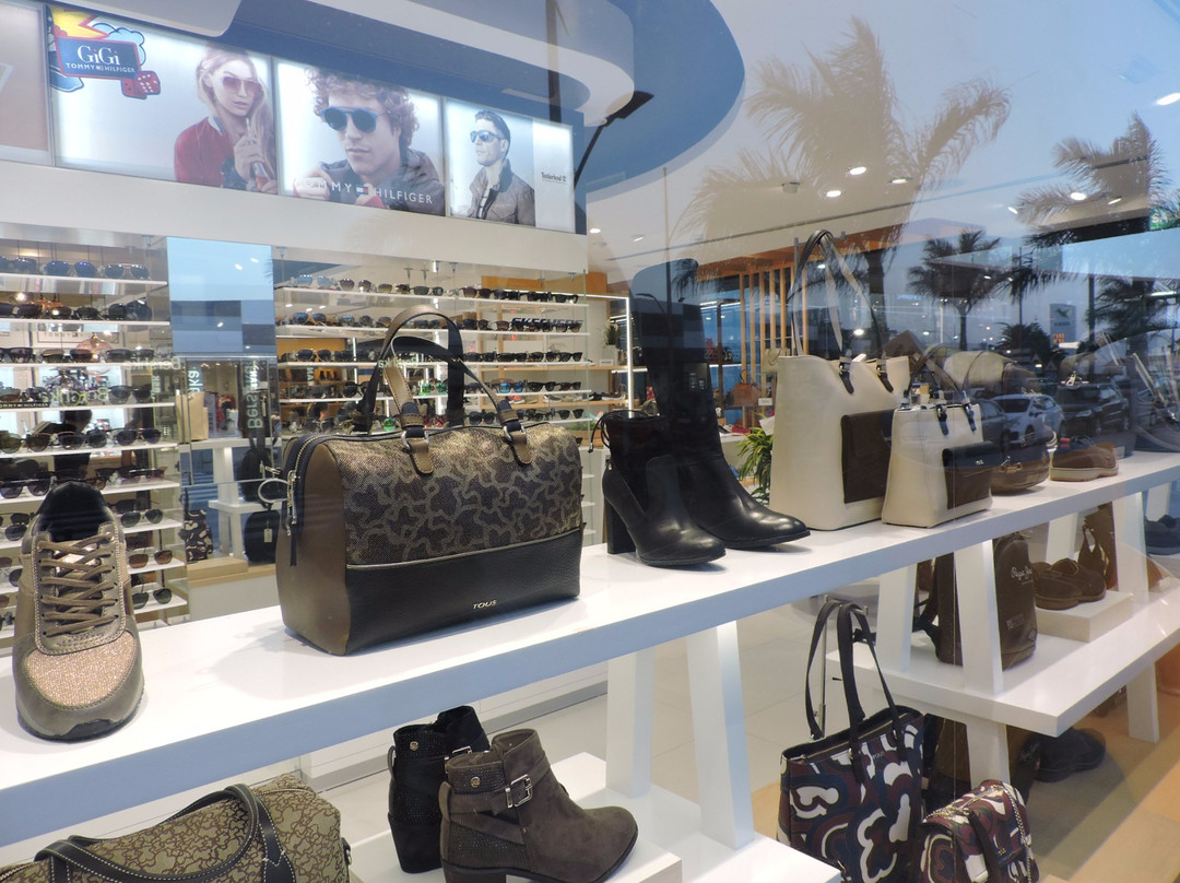 Fund Grube Las Palmeras-科拉雷侯必去景点