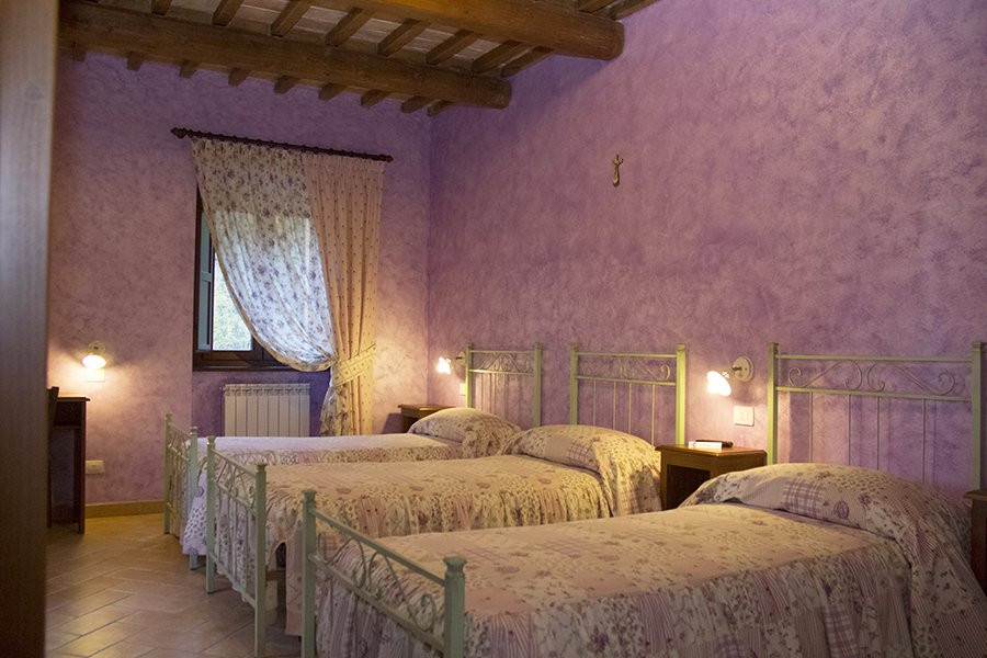 La Pieve Affittacamere