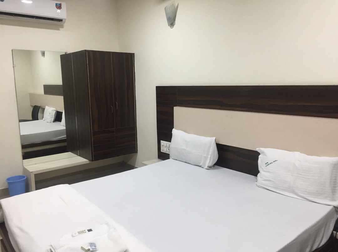 Garuda Inn A/C