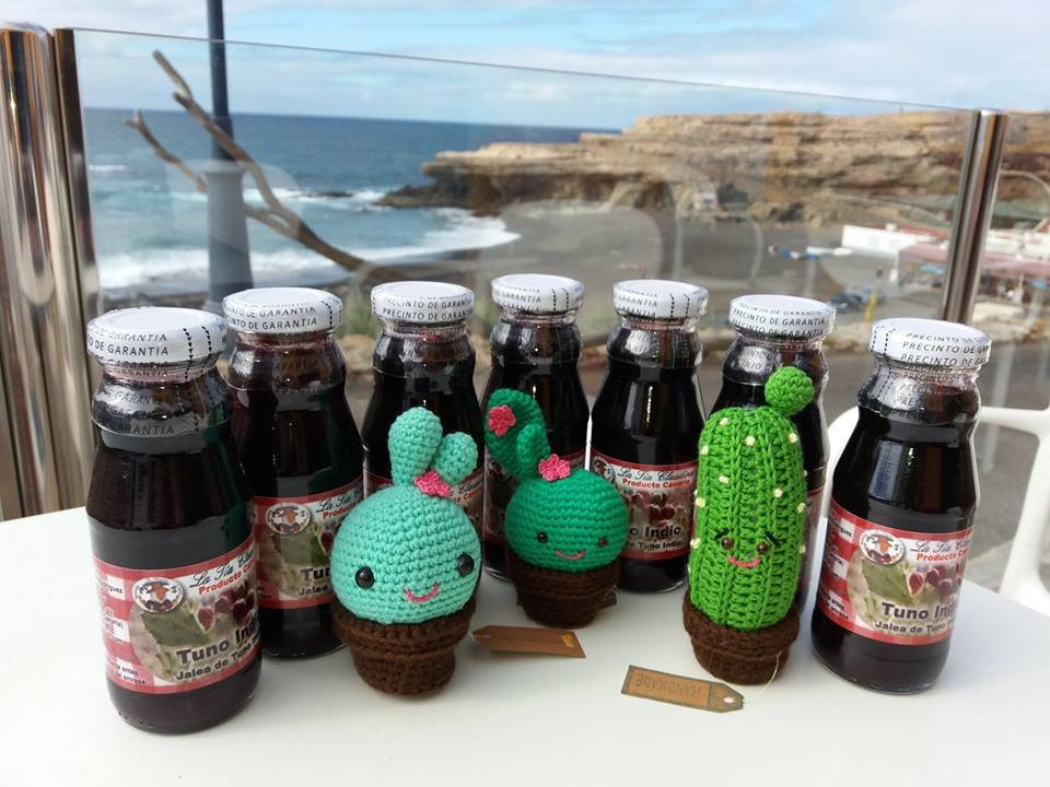 Trecepeces Fuerteventura-富特文图拉必去景点