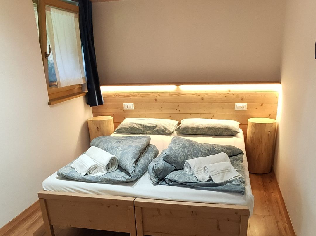 Chalet Margherita
