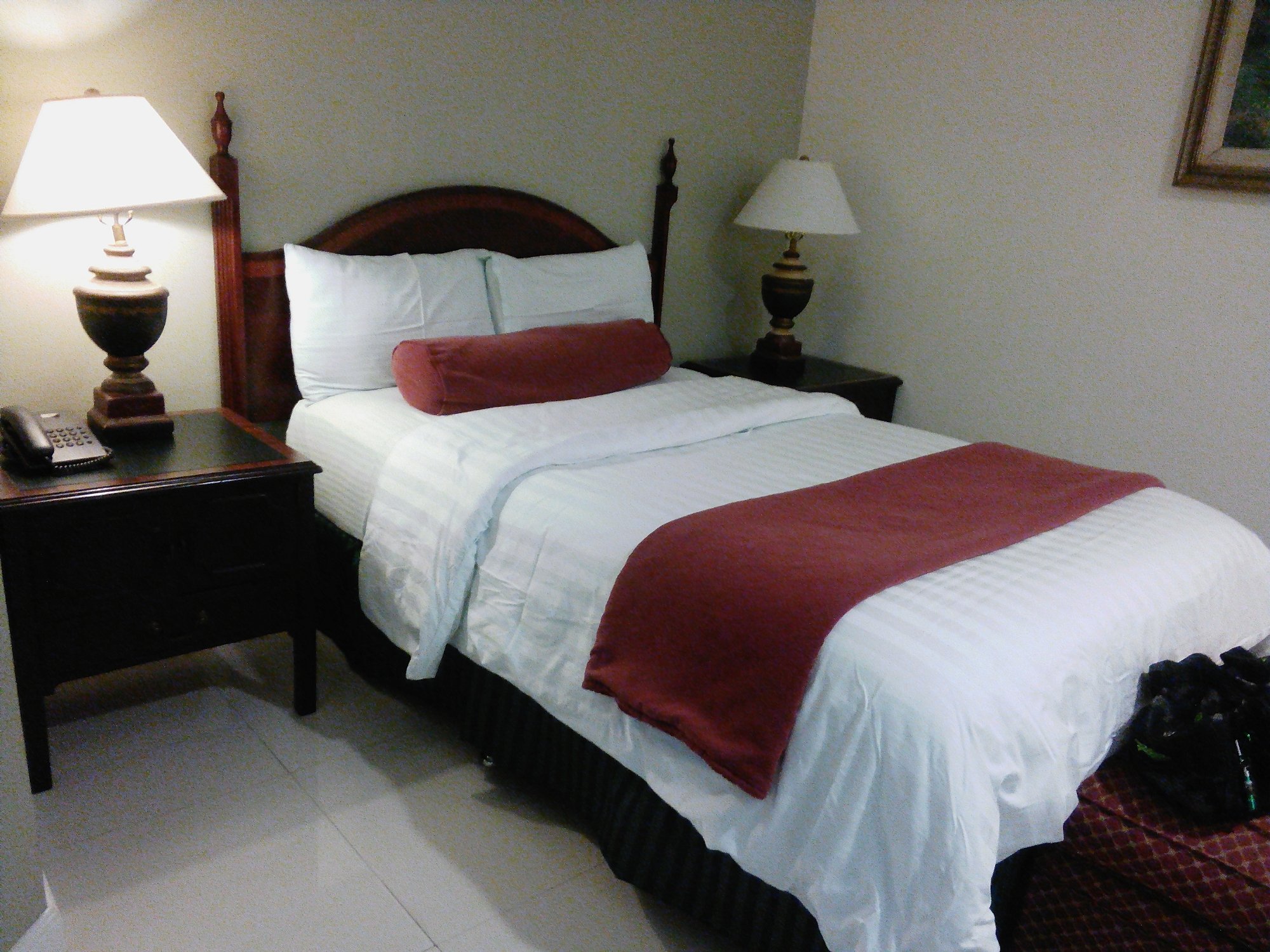 Dreamwave Hotel-官方