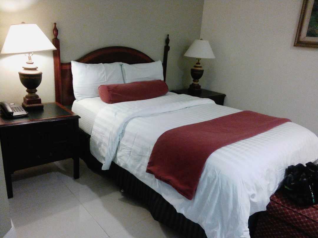 Cauayan City酒店住宿-Dreamwave Hotel