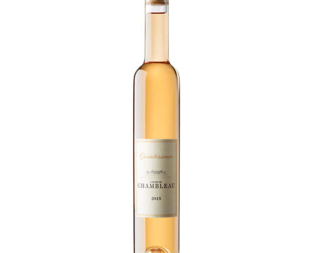 Domaine de Chambleau-Colombier必去景点
