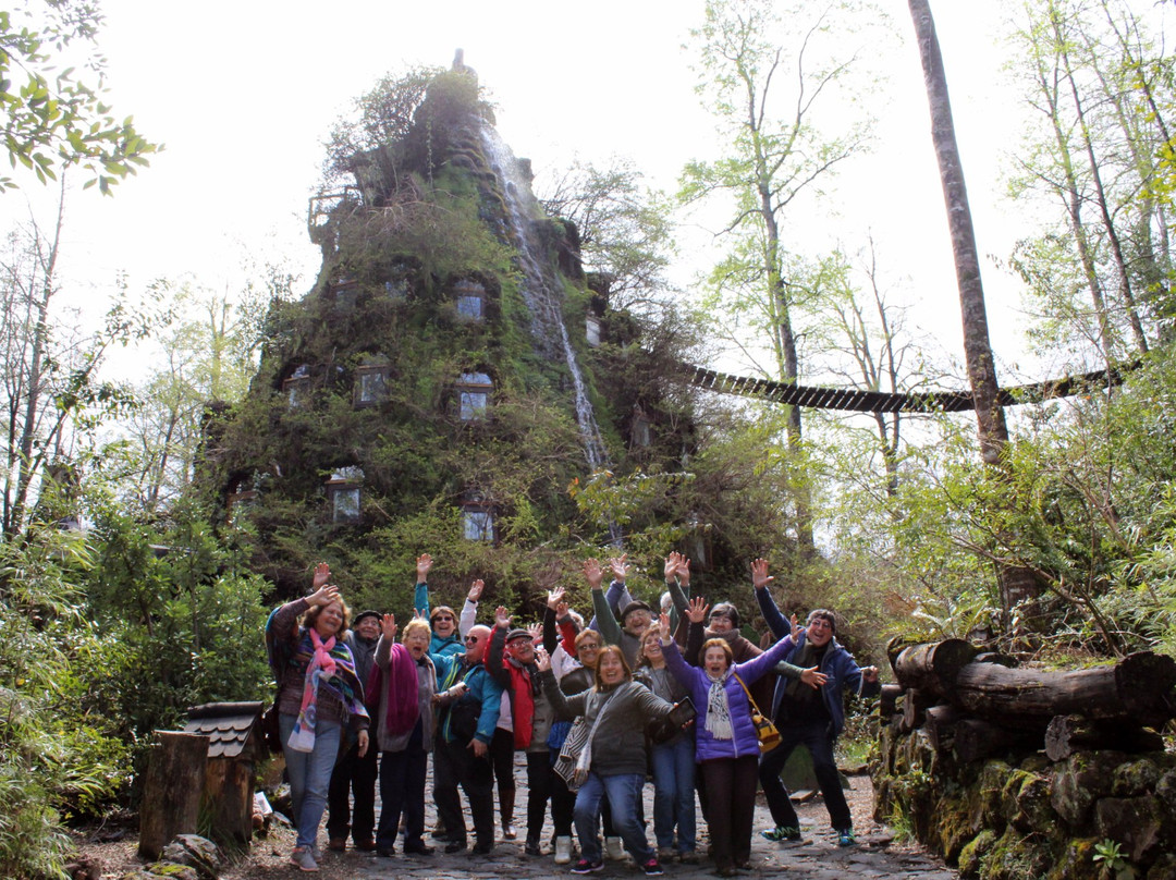 Villarrica Tour景点图片