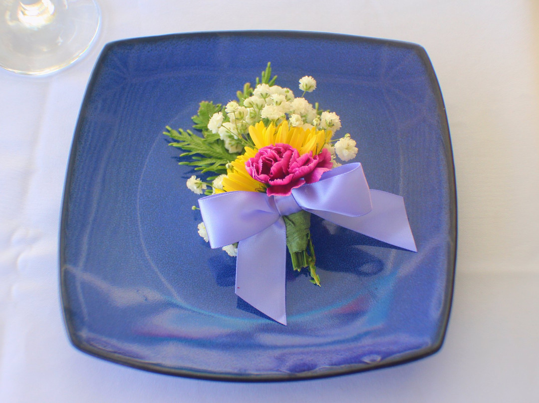 Ahhh...Ras Natango Gallery and Garden-蒙特戈贝必去景点